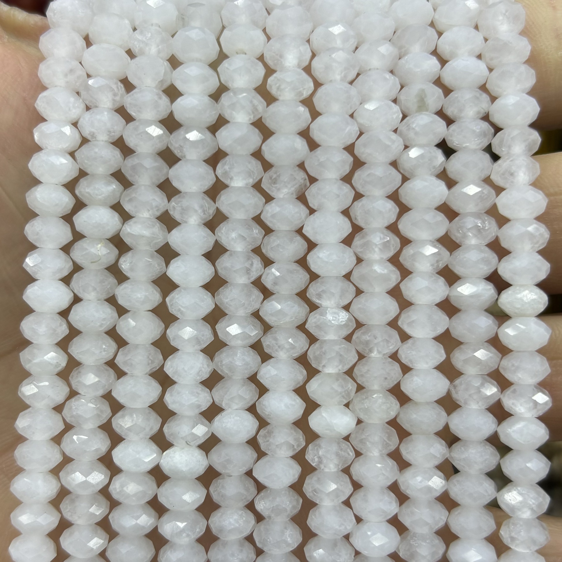 6:White jade
