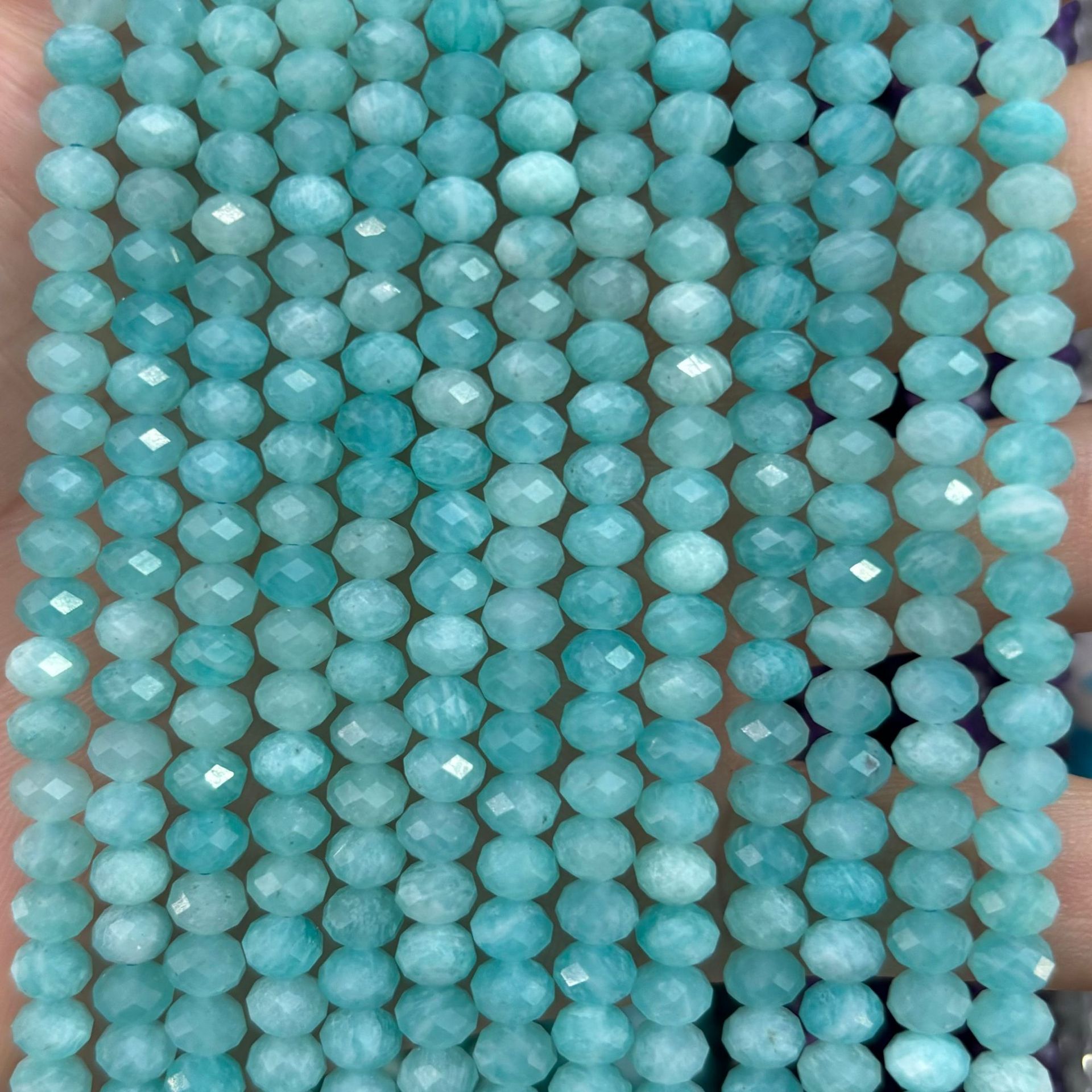 33:Amazonite