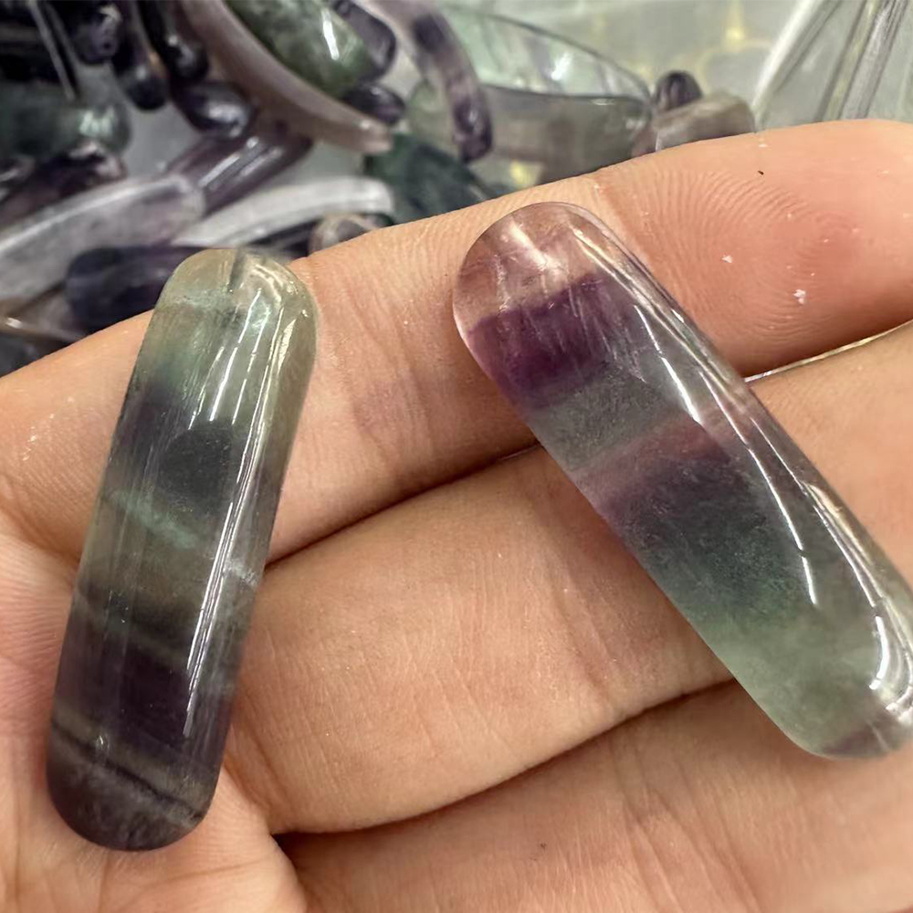 20:Fluorite verde