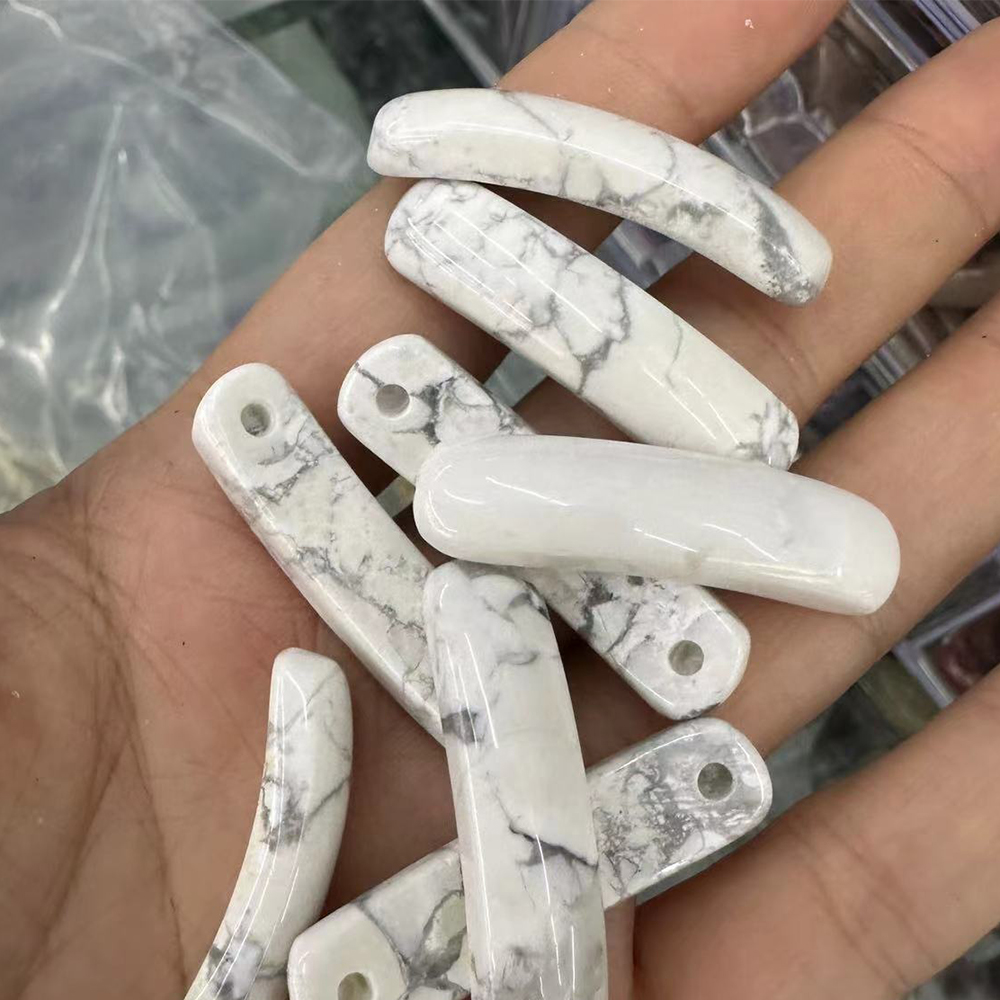 Magnesite 36-38mm*10*7-8mm