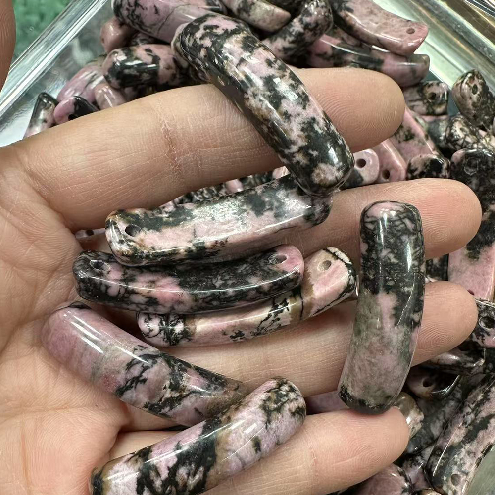 Black lines red lines 36-38mm*10*7-8mm