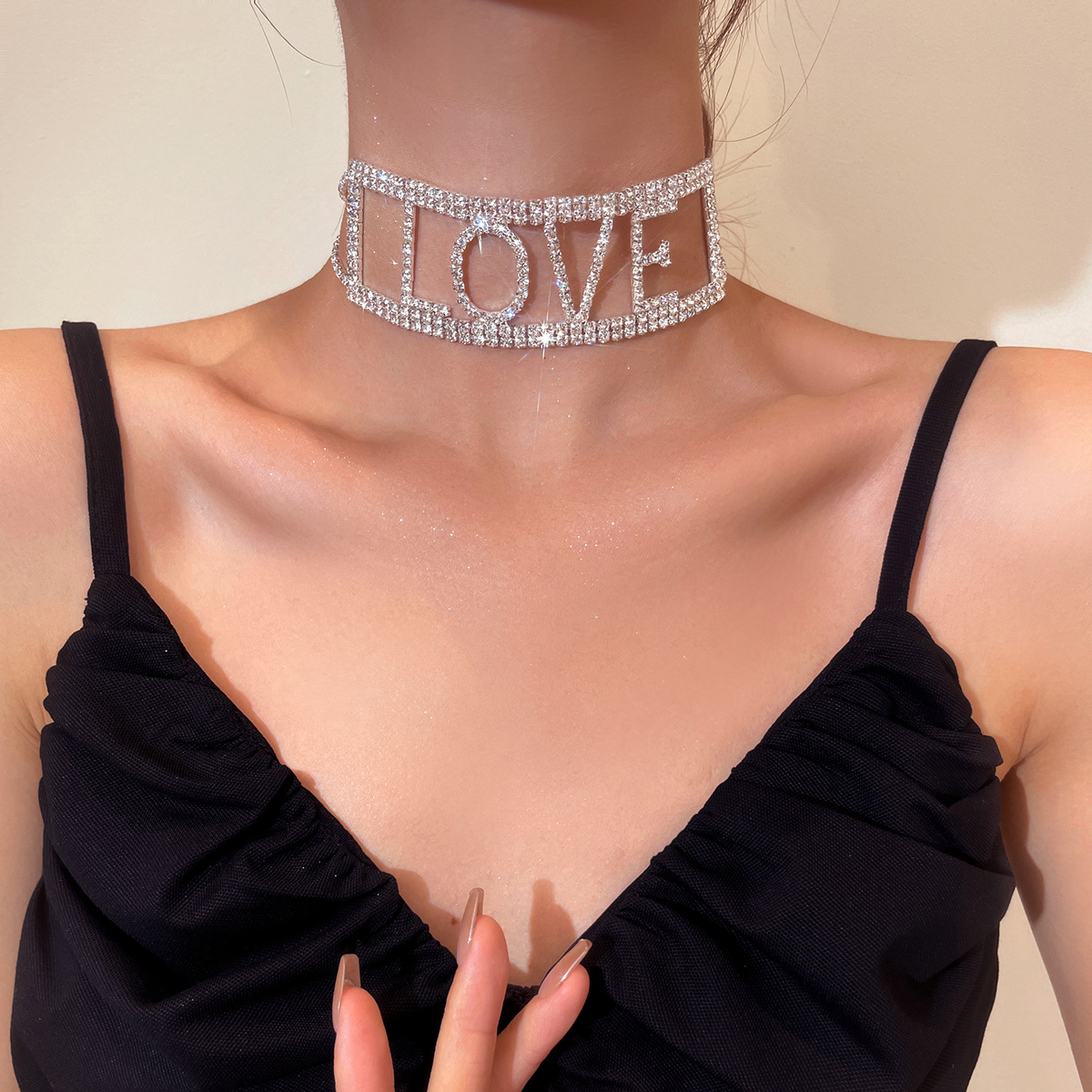 7:Ldn1003s silver white diamond