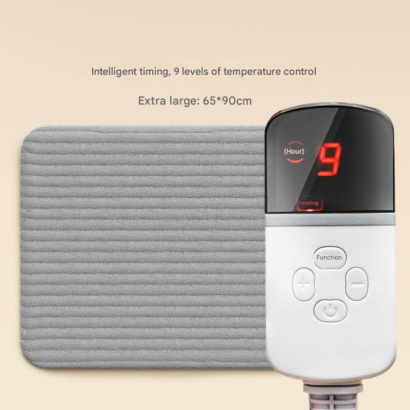 Square gray 9 levels