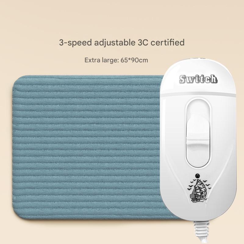 Square green 3 levels