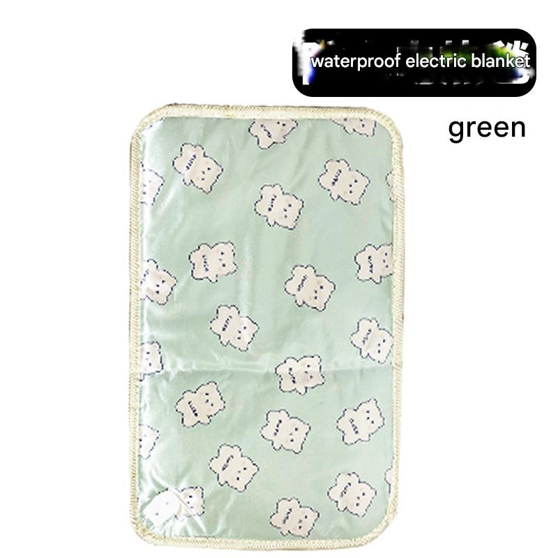 Waterproof-green 40x60cm