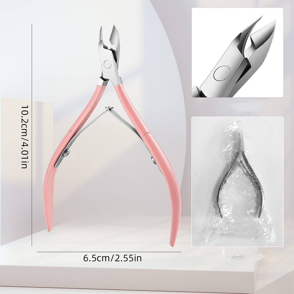 D-501 paint pink (opp bag)