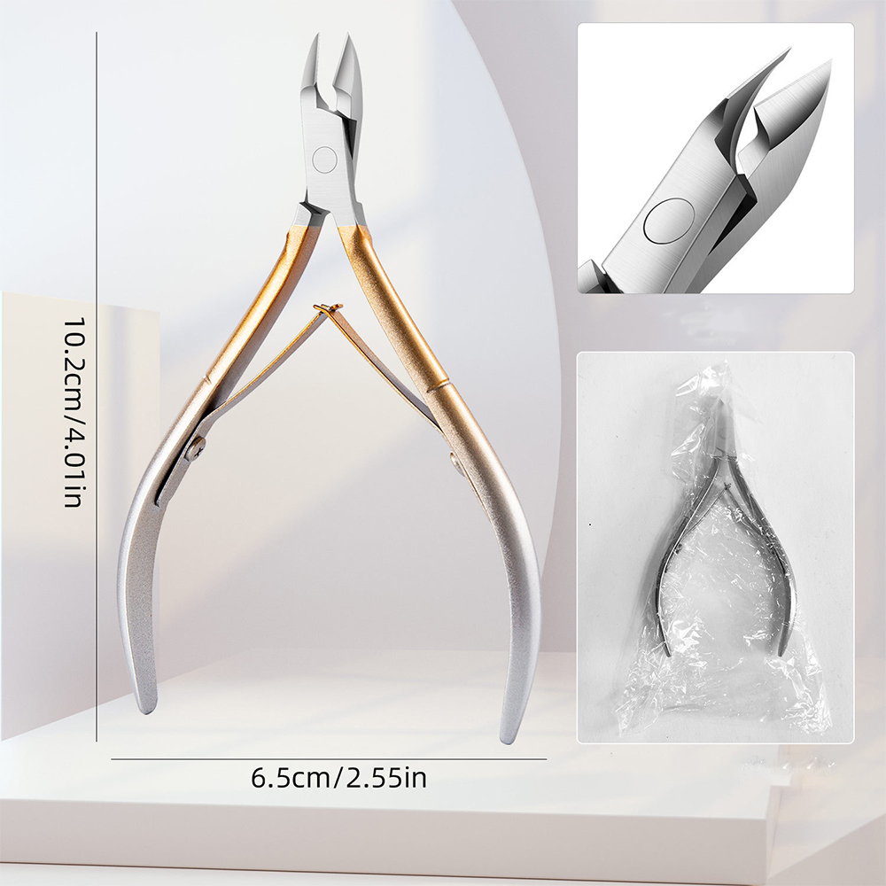 D501 nano gold (opp bag)