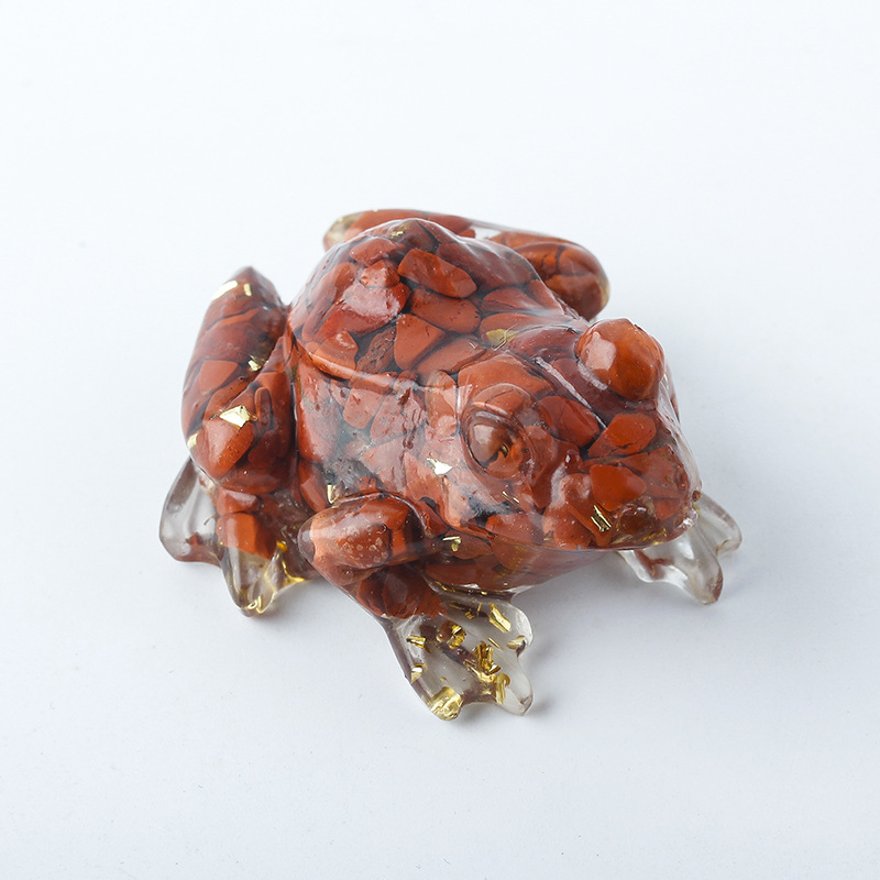 1:Red Jasper
