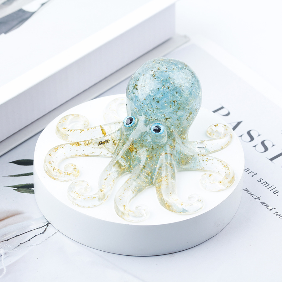 3/shallow sea blue Aquamarine