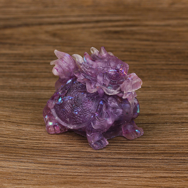 4:04 amethyst sequins