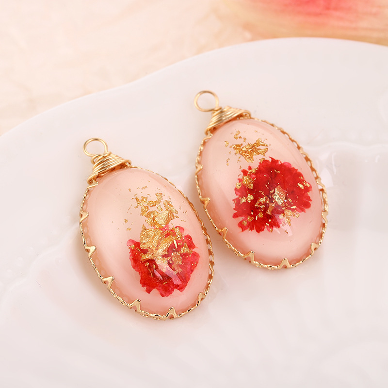 1:Style one (31mm * 19mm)