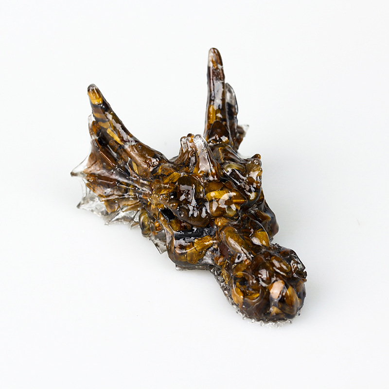 13:13 tiger eye stone