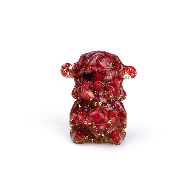 14/Deep Sea Caterpillar