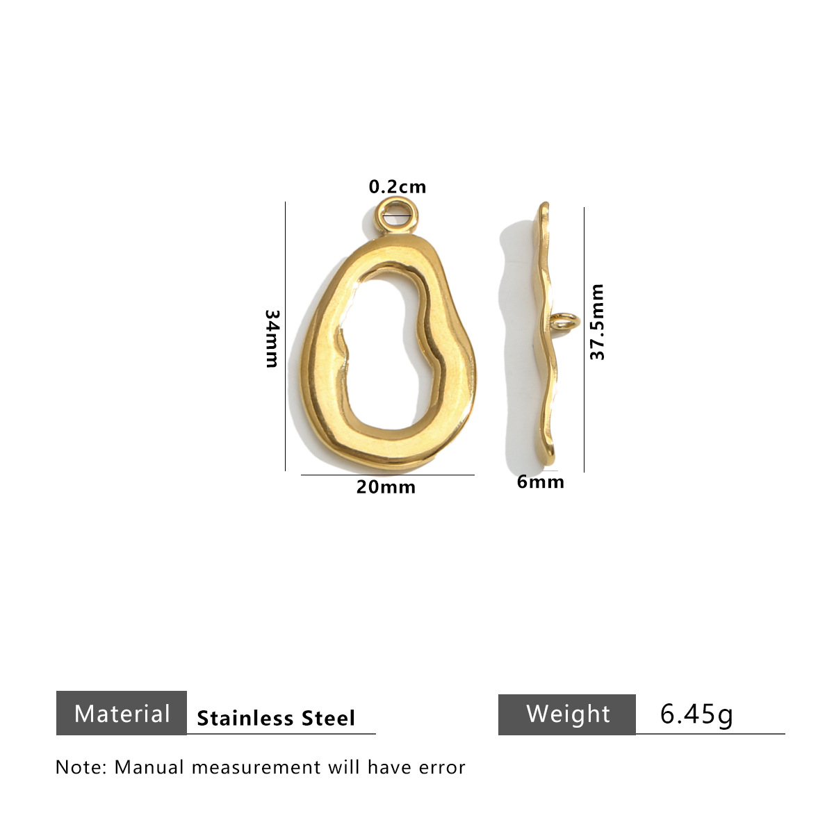 3:Golden gourd style