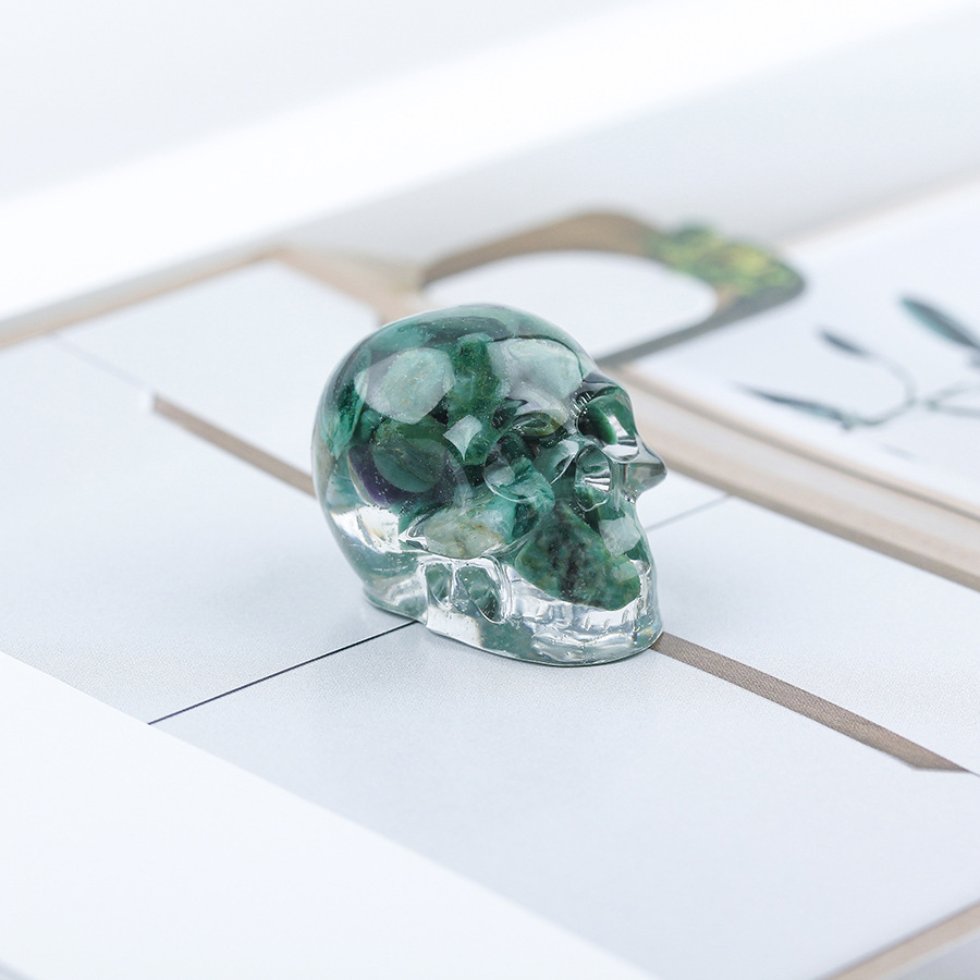 6/South african green