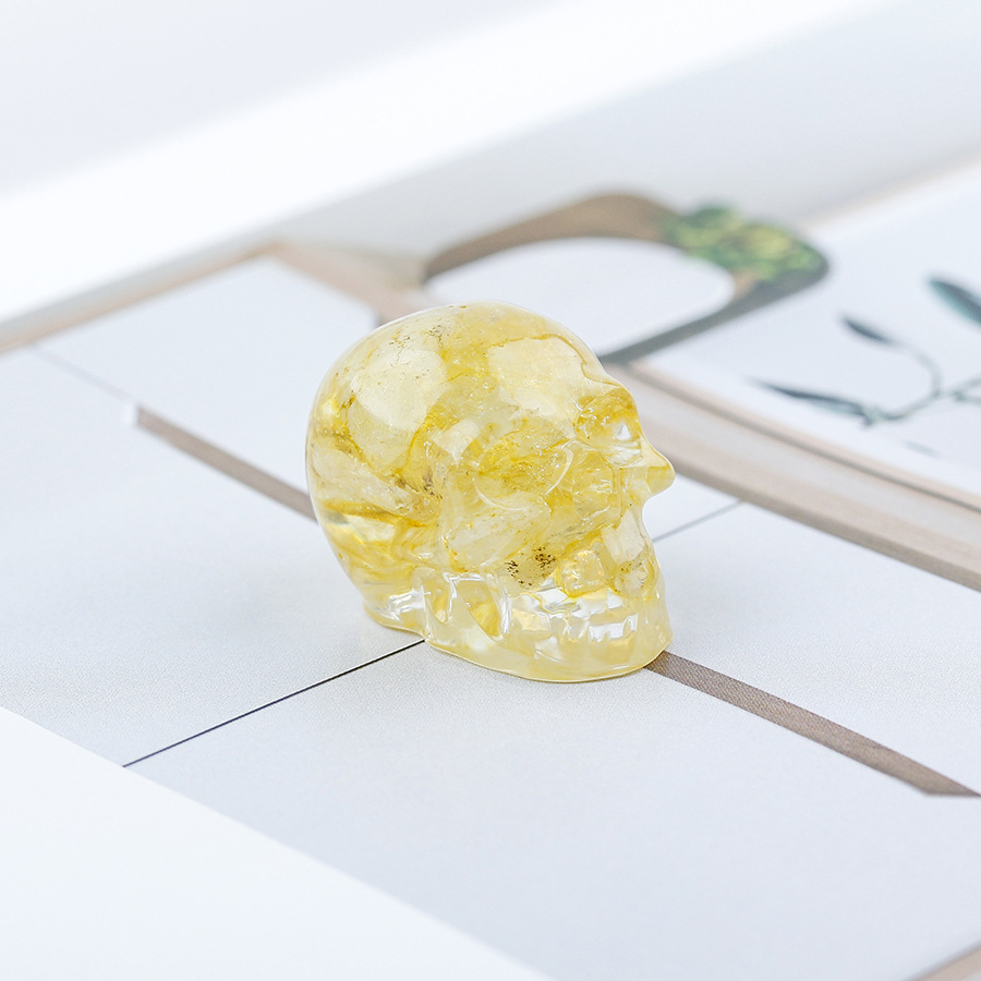 7:Brazilian citrine