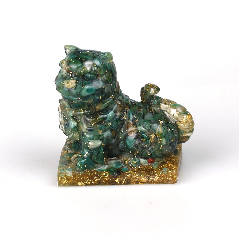 17/South African Green