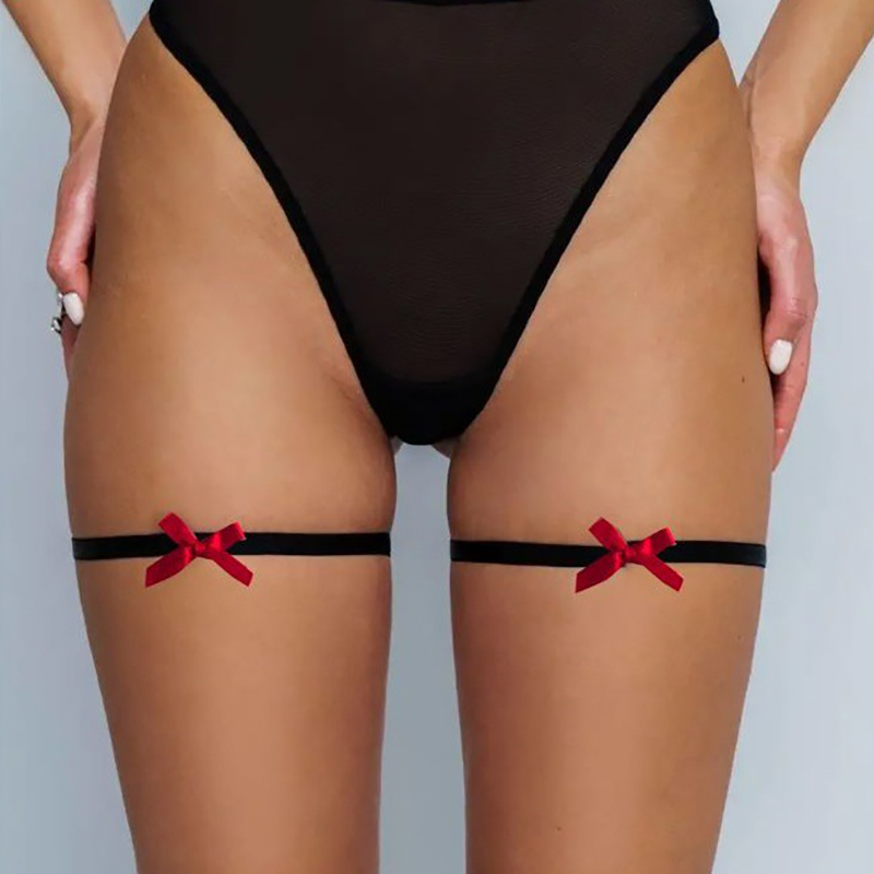 Lp-416 black and red pair