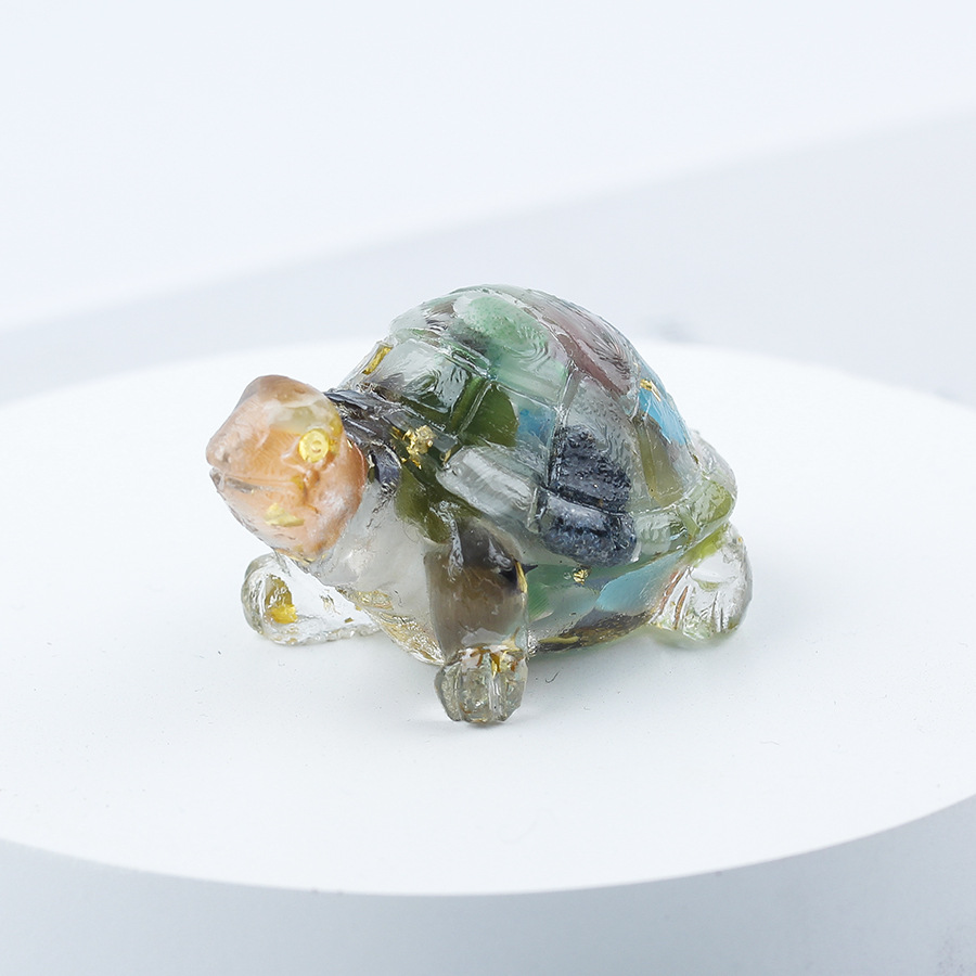 21:21 cats eye gold foil