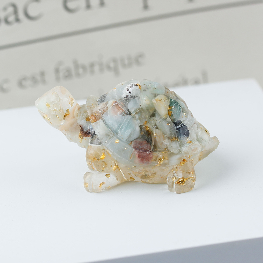 65:65 different grade ore gold foil