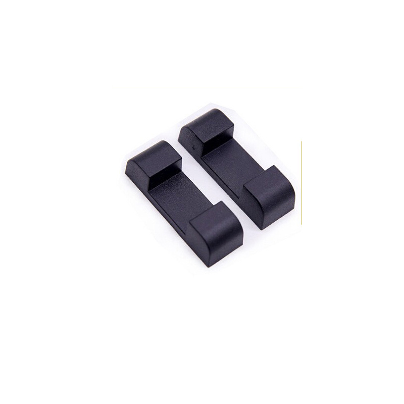 black 4.5*1.5*2cm