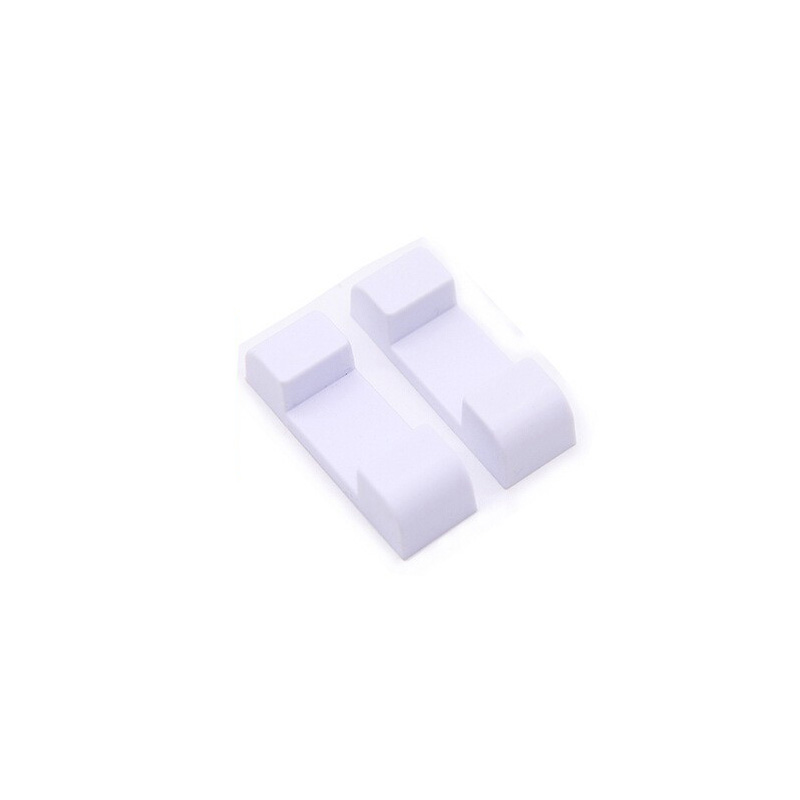 7:white 4.5*1.5*2cm