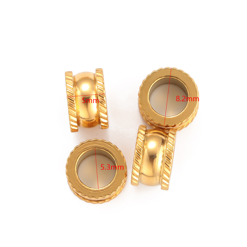 2:Gold aperture 5.3mm