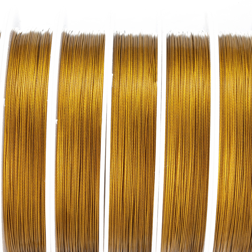 Wire diameter: 0.5mm*16.8 meters