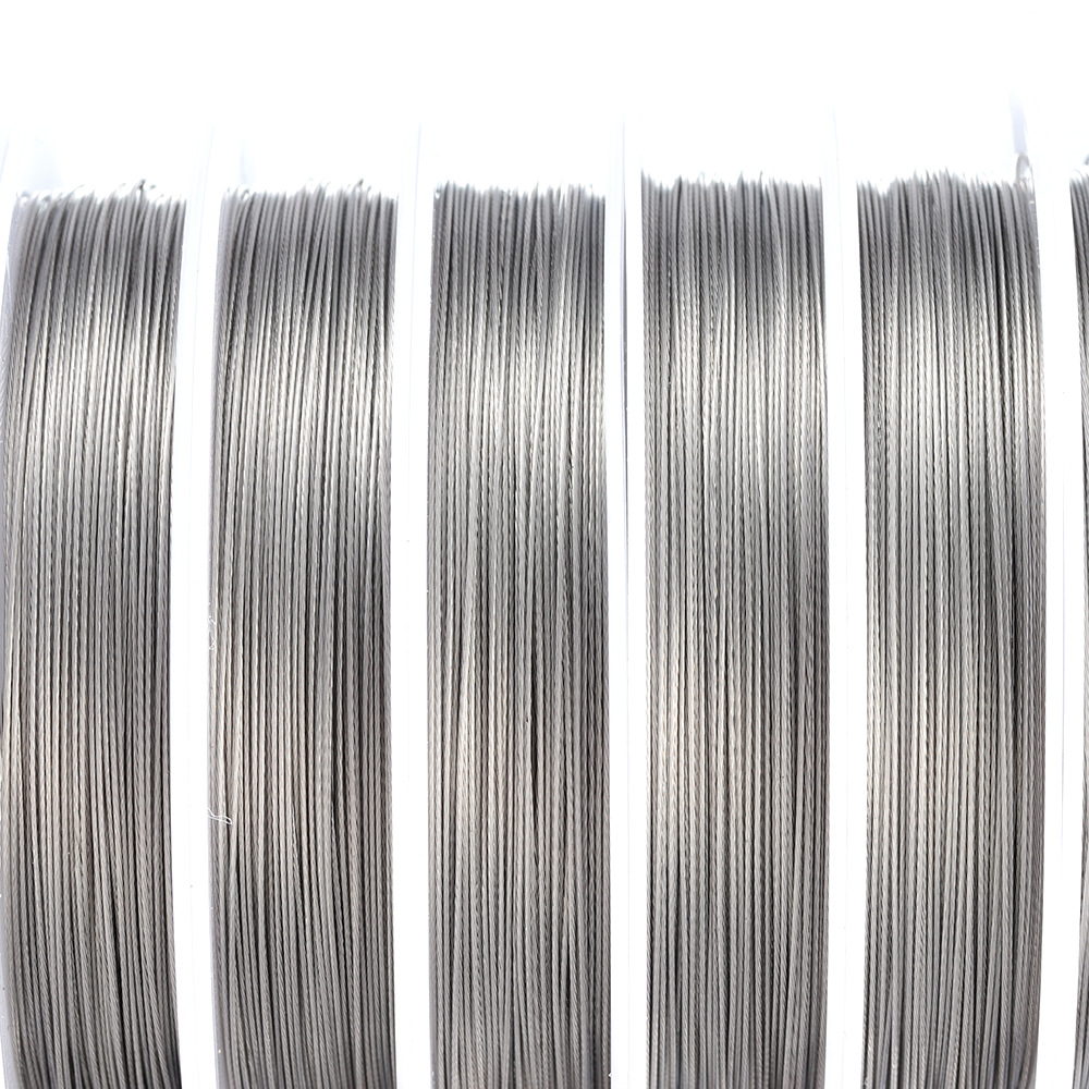 Wire diameter: 0.6mm*13 meters