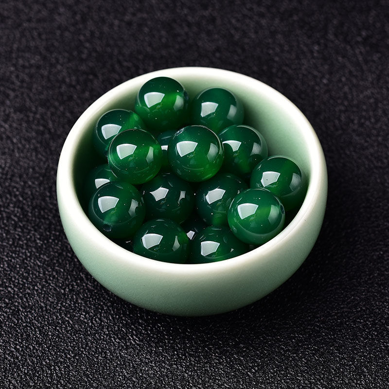 Green 6mm