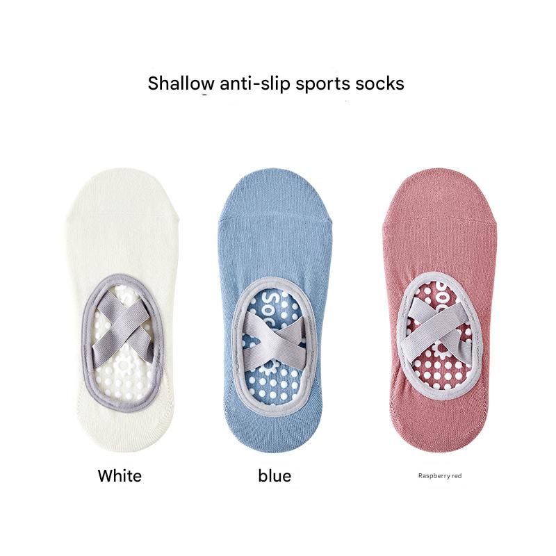 3 pairs [white   blue   berry red]