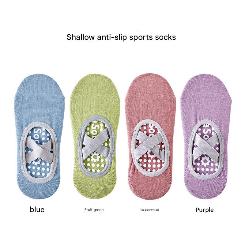 4 pairs [blue   fruit green   berry red   purple]