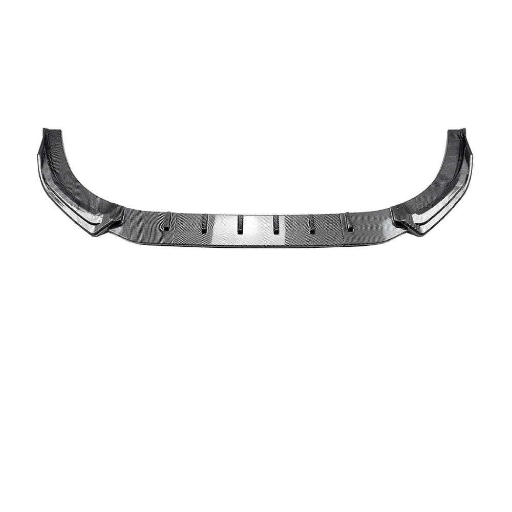 Carbon fiber pattern