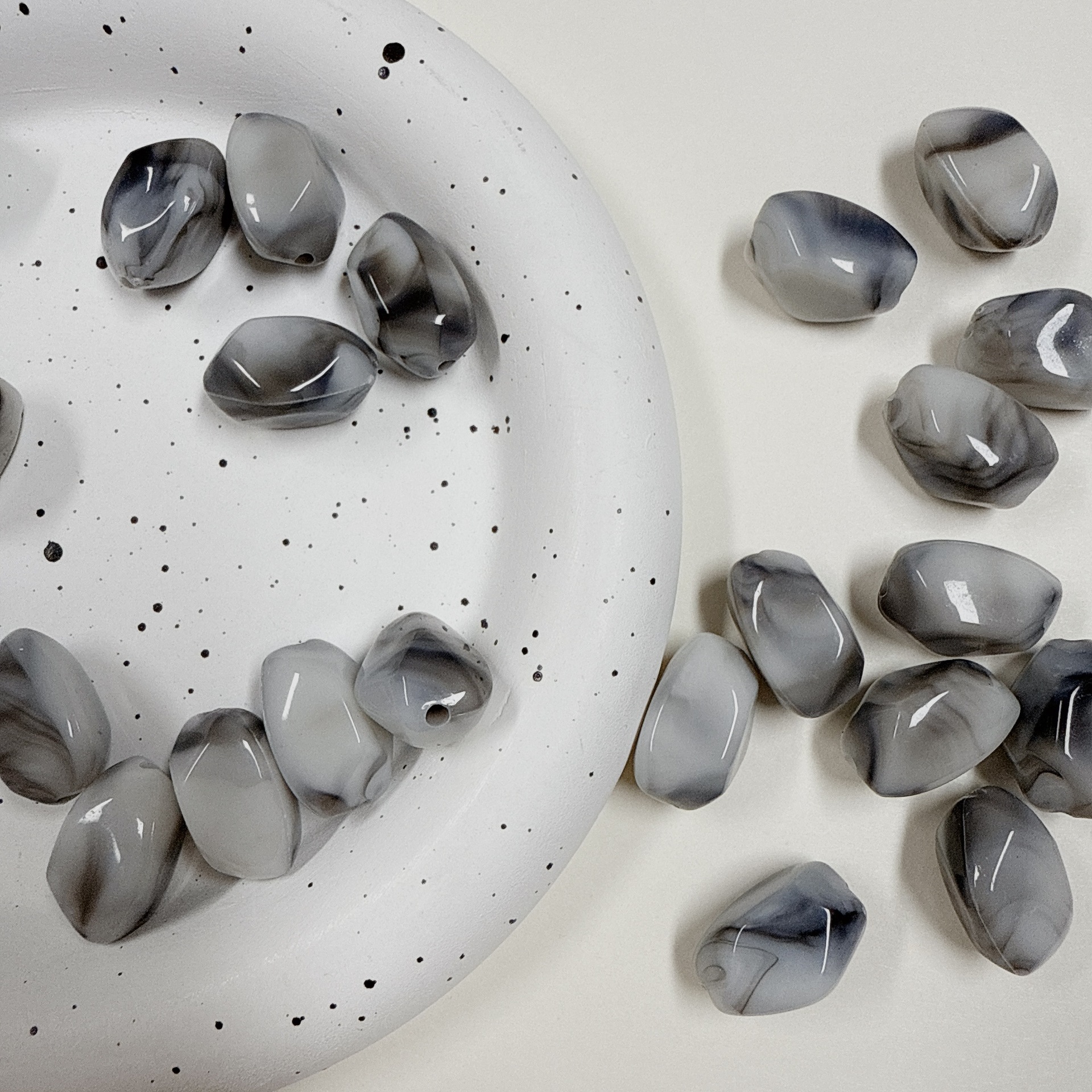 17#【small hole.】