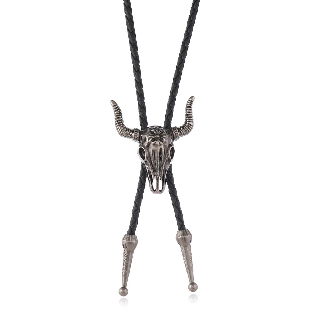 2 couleur argent antique