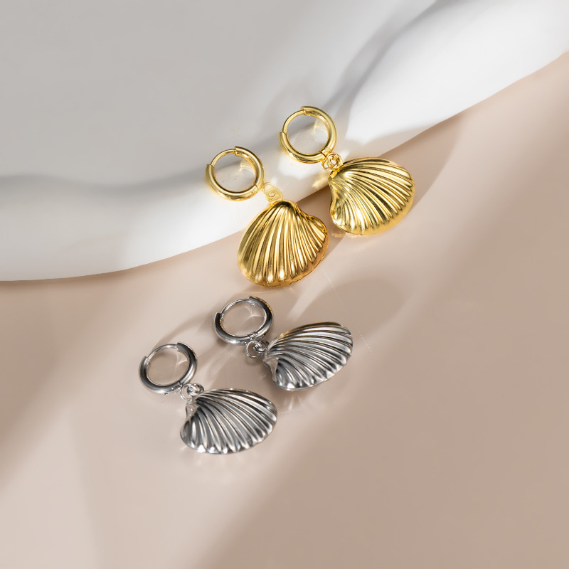 Steel color-8 shells