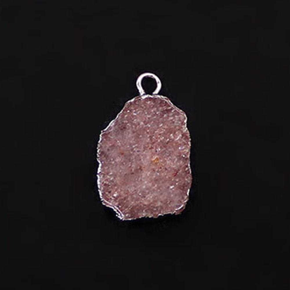 Strawberry Quartz