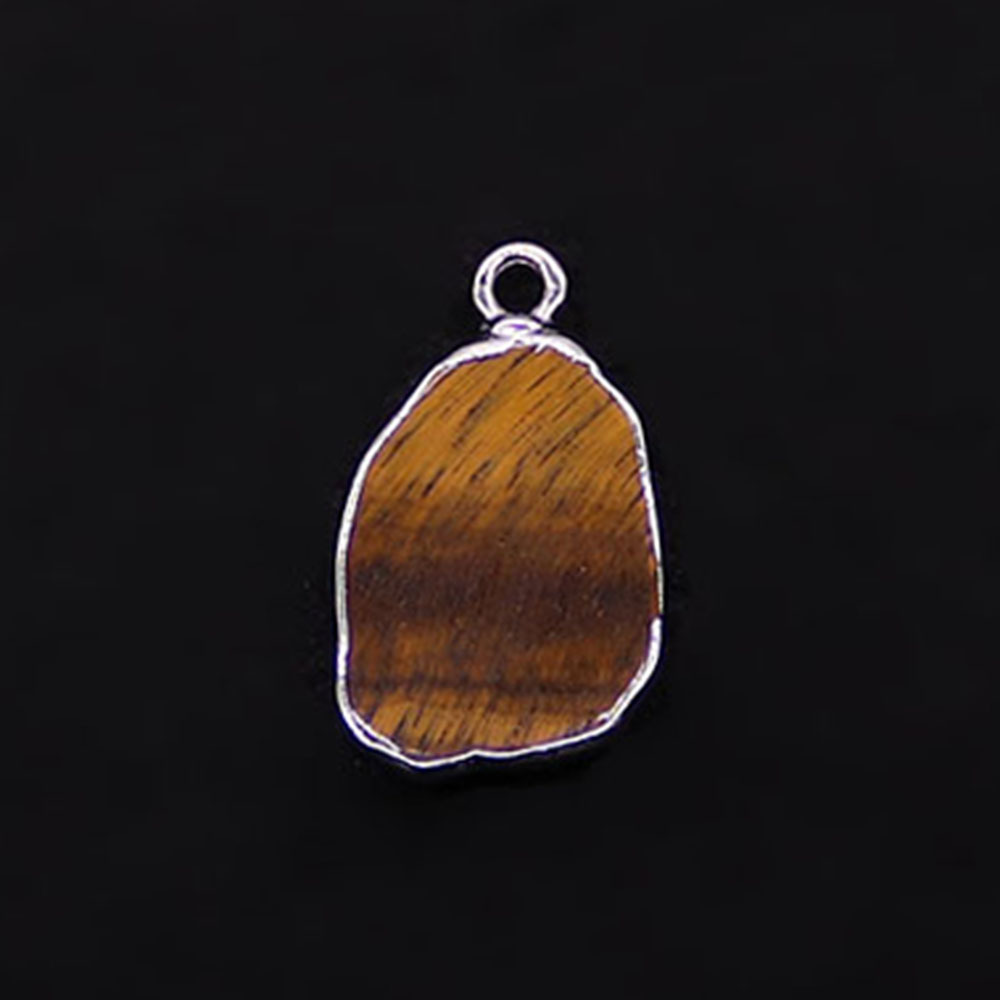 tiger eye