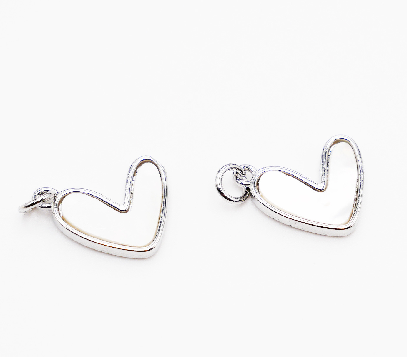 2:Platinum (natural shell)