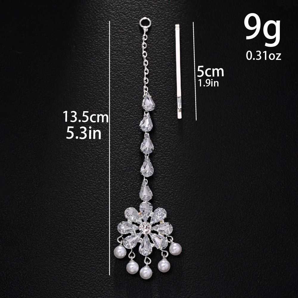 1:Style 2 is silver-plated