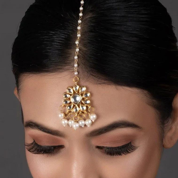 2:Style 2 Gold-plated