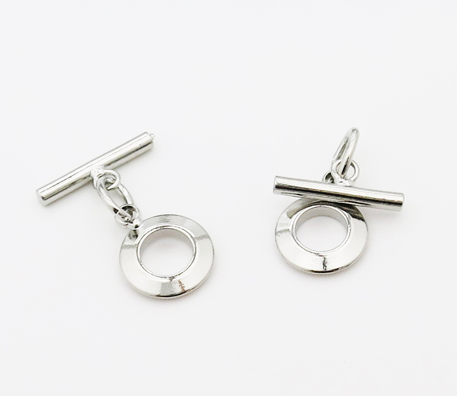 2:Platinum (rhodium plated)