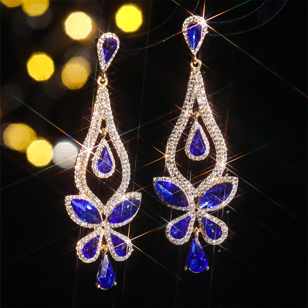 1:STE019GL-BU sapphire blue