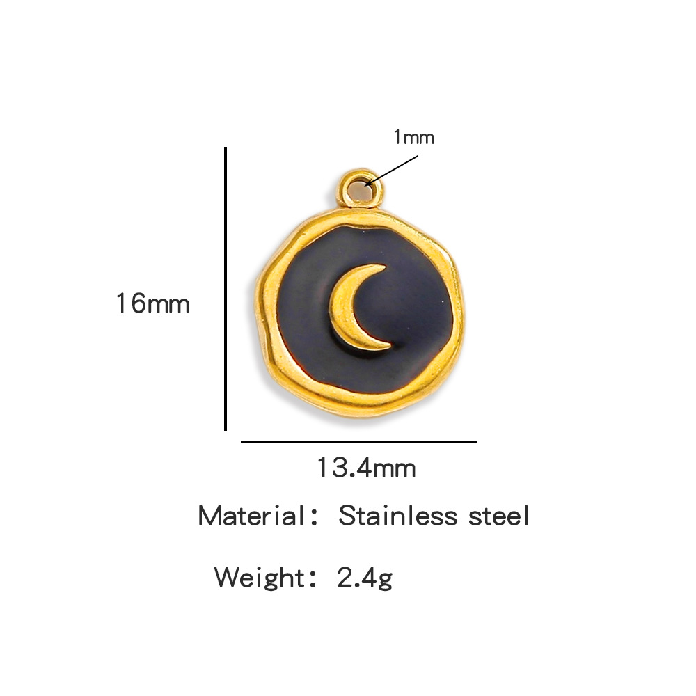 8:Hp0077g08(black)