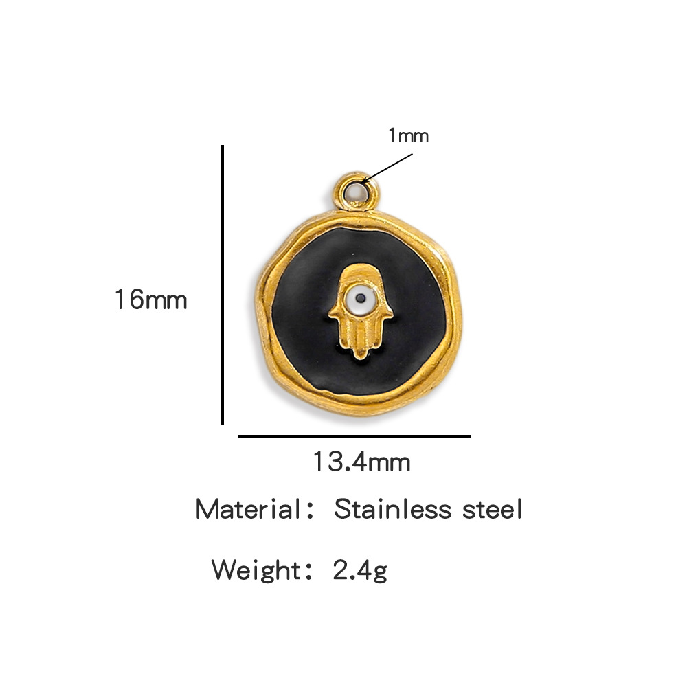 8:Hp0068g08(black)