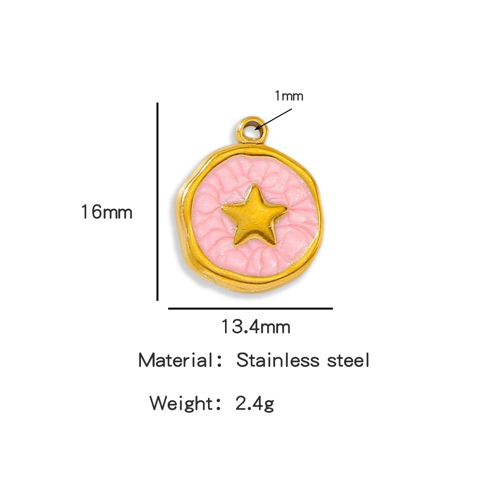 2:HP0083G02(粉色）