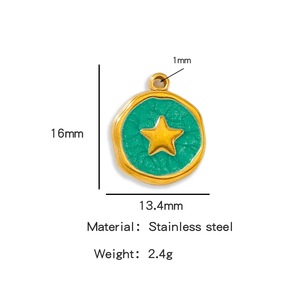 5:HP0083G05(绿色）