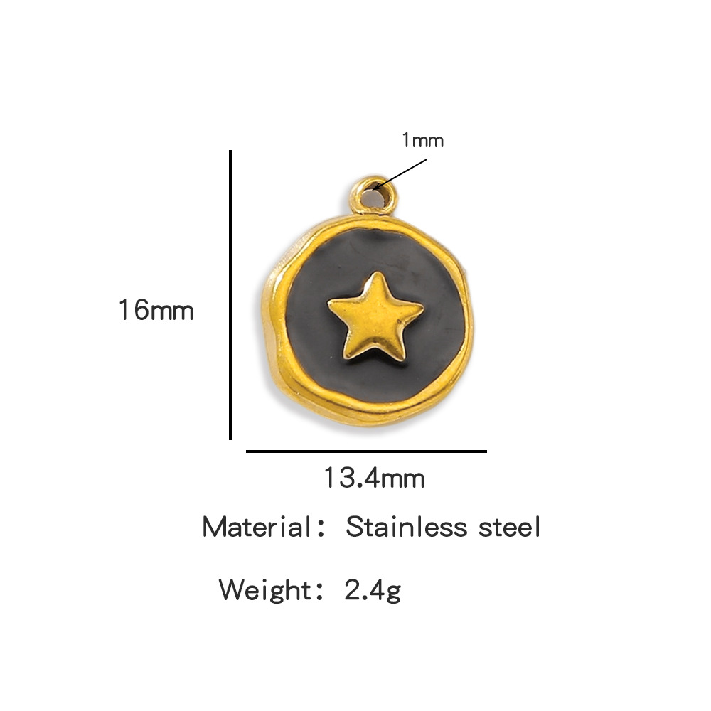 8:HP0083G08(黑色）