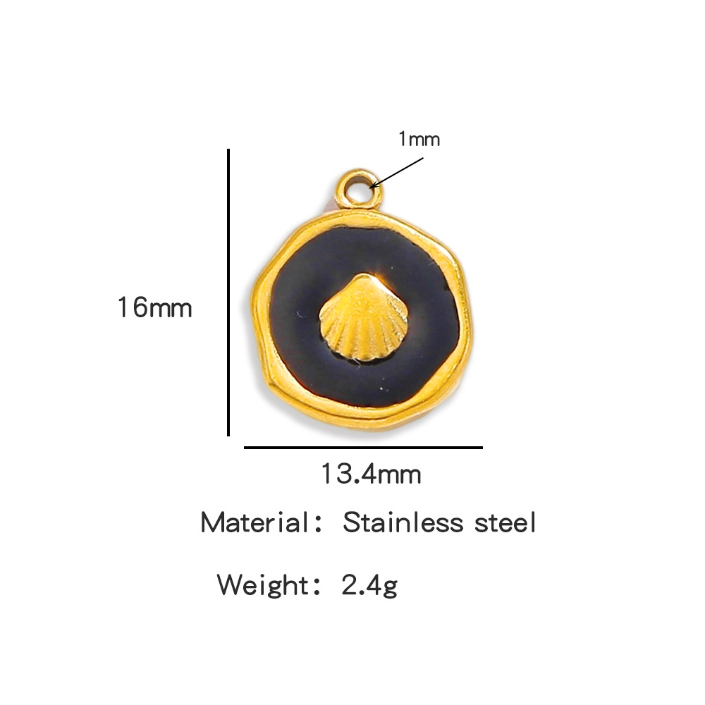 8:Hp0080g08(black)