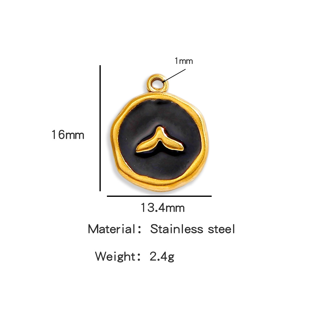 8:Hp0076g08(black)